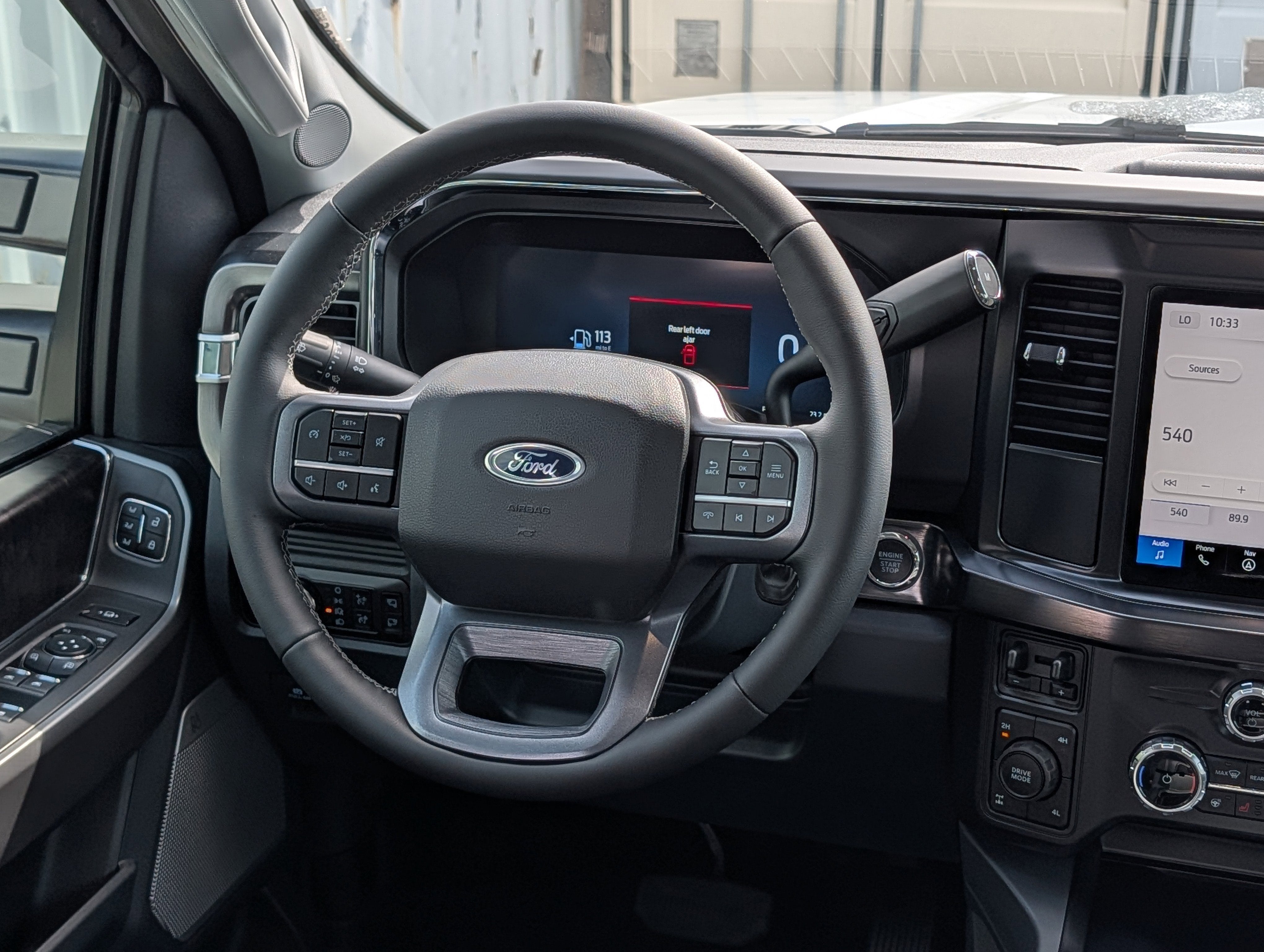 2026 Ford SUPER DUTY F-250 Lariat