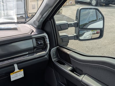 2026 Ford SUPER DUTY F-250 Lariat