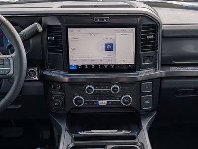 2026 Ford SUPER DUTY F-250 Lariat