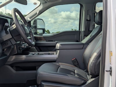 2026 Ford SUPER DUTY F-250 Lariat