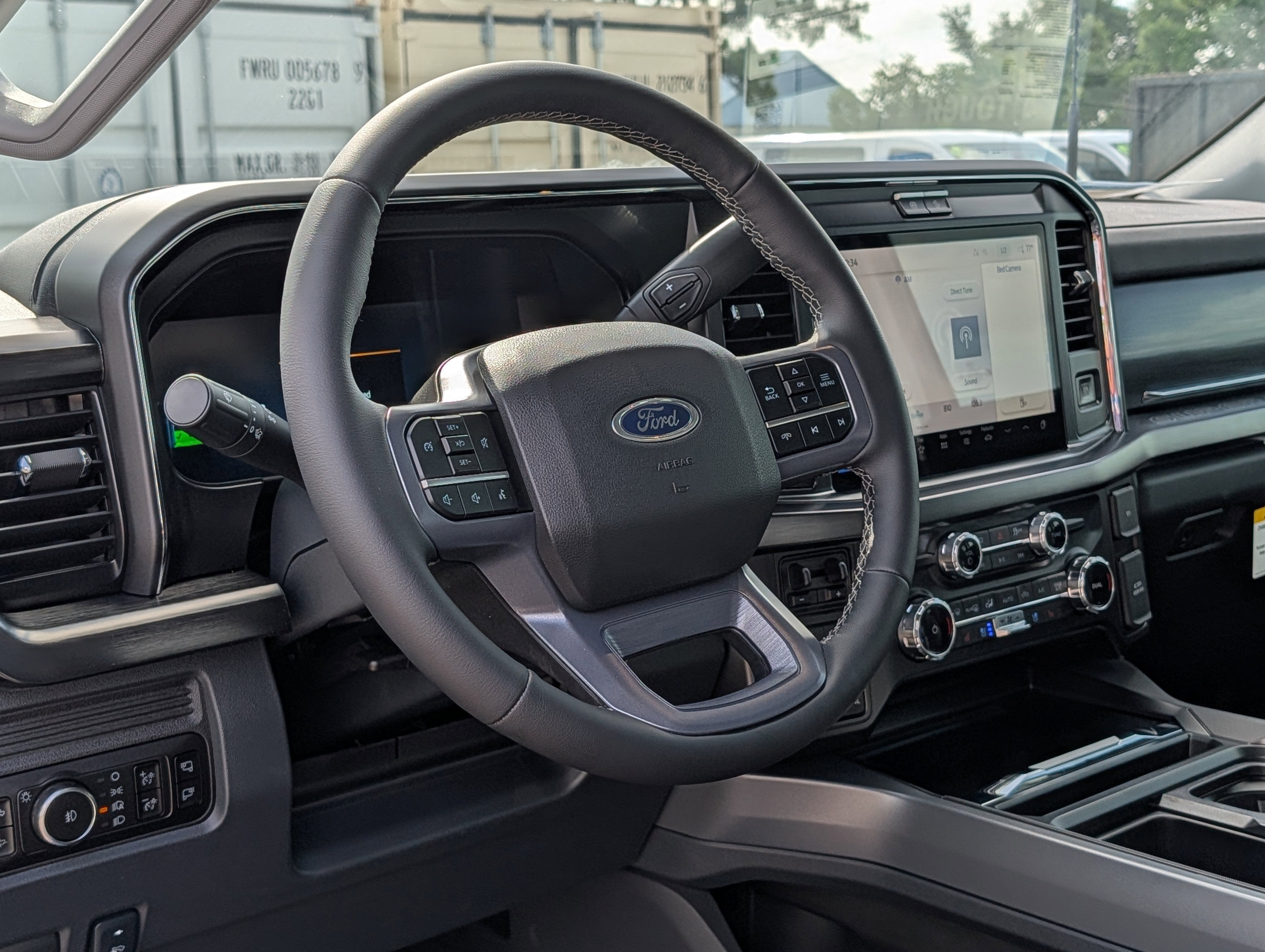 2026 Ford SUPER DUTY F-250 Lariat