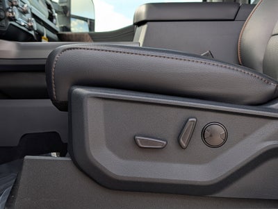 2026 Ford SUPER DUTY F-250 Lariat