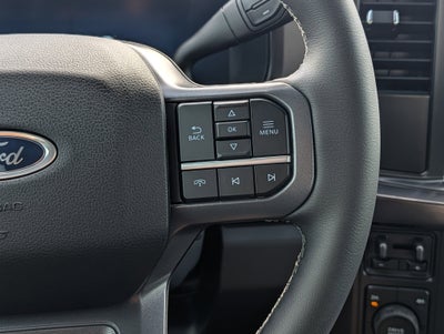 2026 Ford SUPER DUTY F-250 Lariat