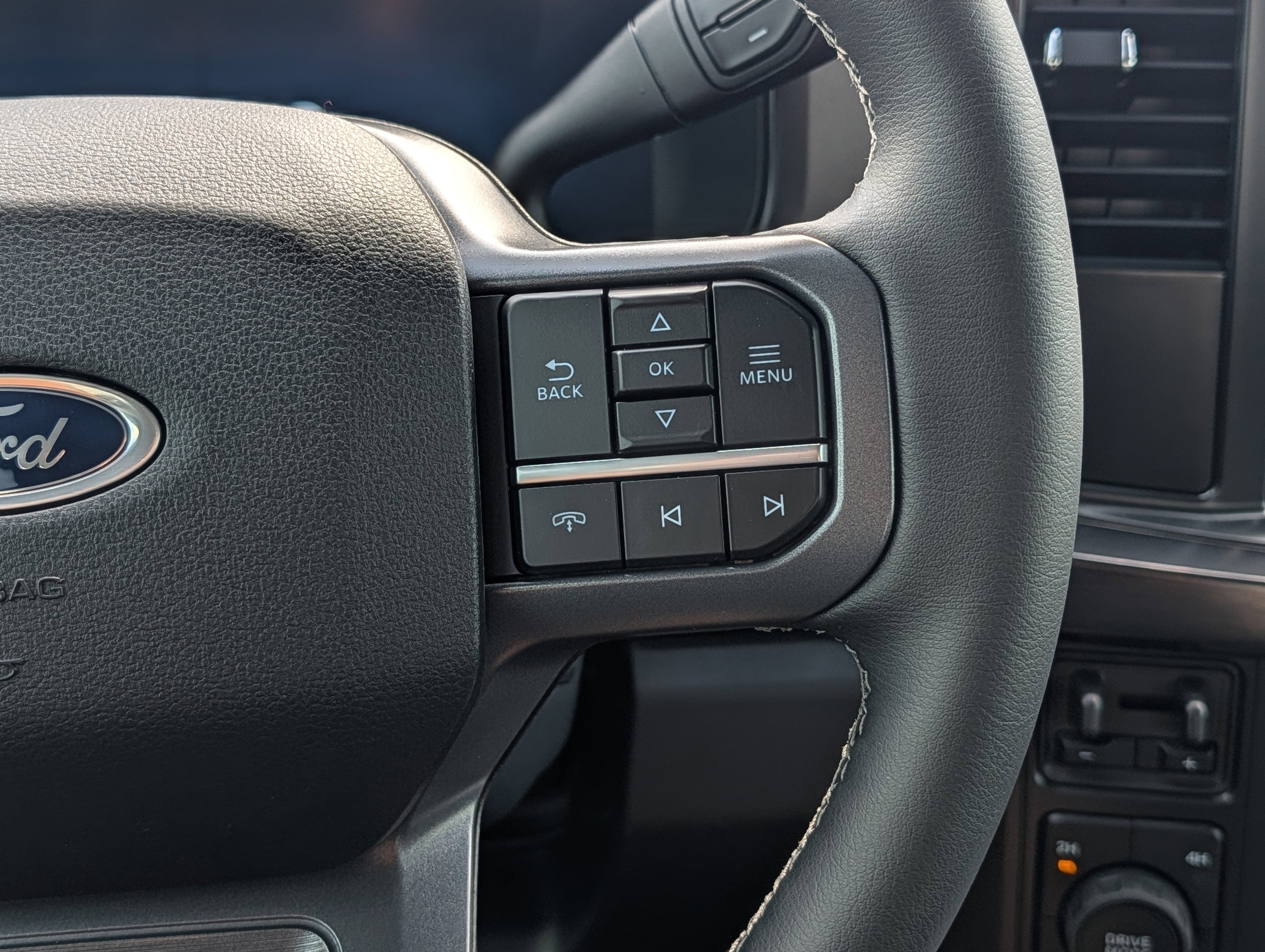 2026 Ford SUPER DUTY F-250 Lariat