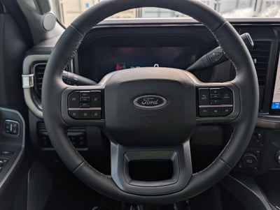 2026 Ford SUPER DUTY F-250 Lariat