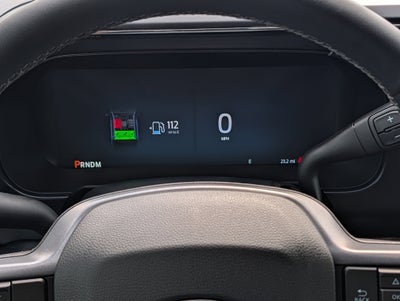 2026 Ford SUPER DUTY F-250 Lariat