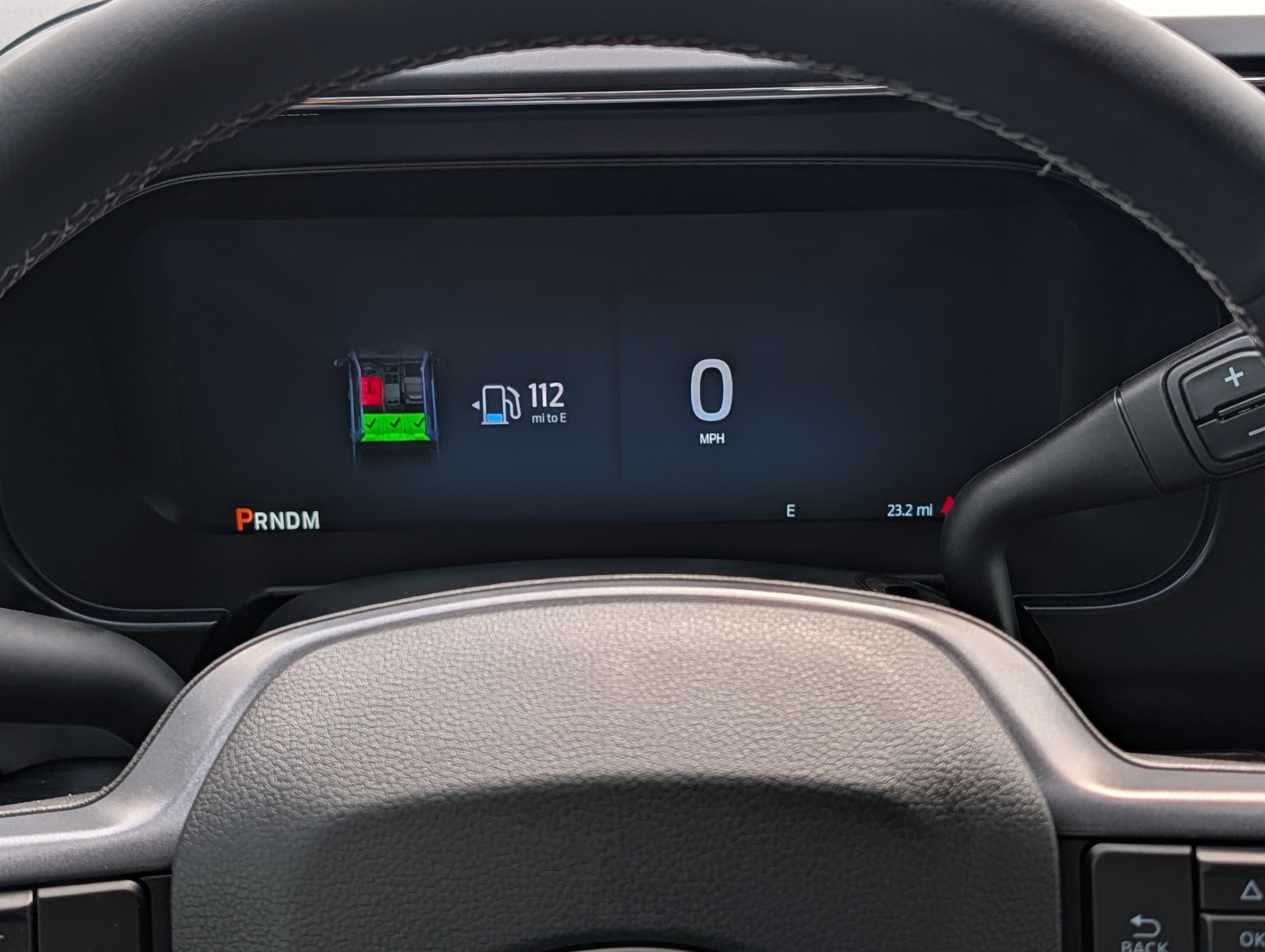 2026 Ford SUPER DUTY F-250 Lariat