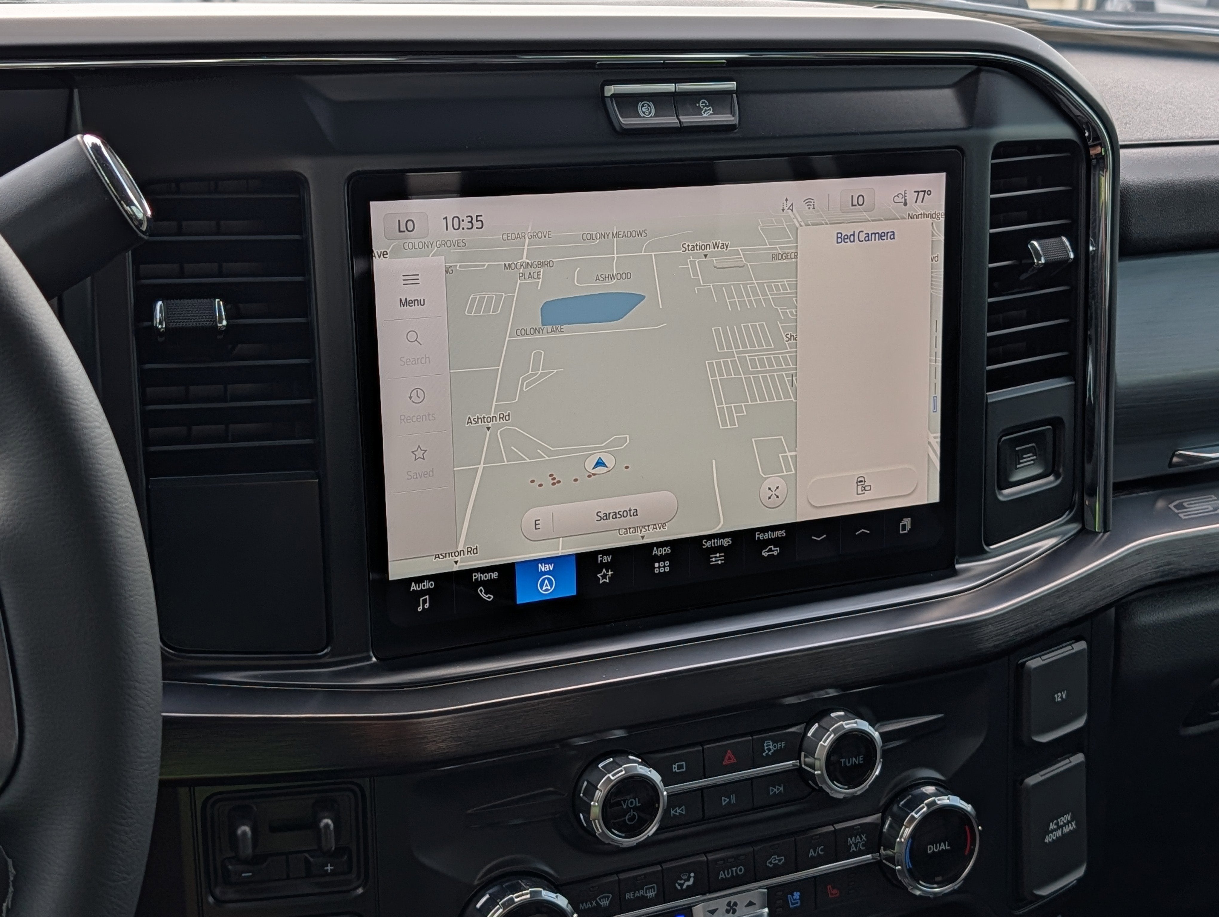 2026 Ford SUPER DUTY F-250 Lariat