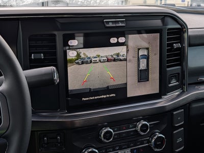 2026 Ford SUPER DUTY F-250 Lariat