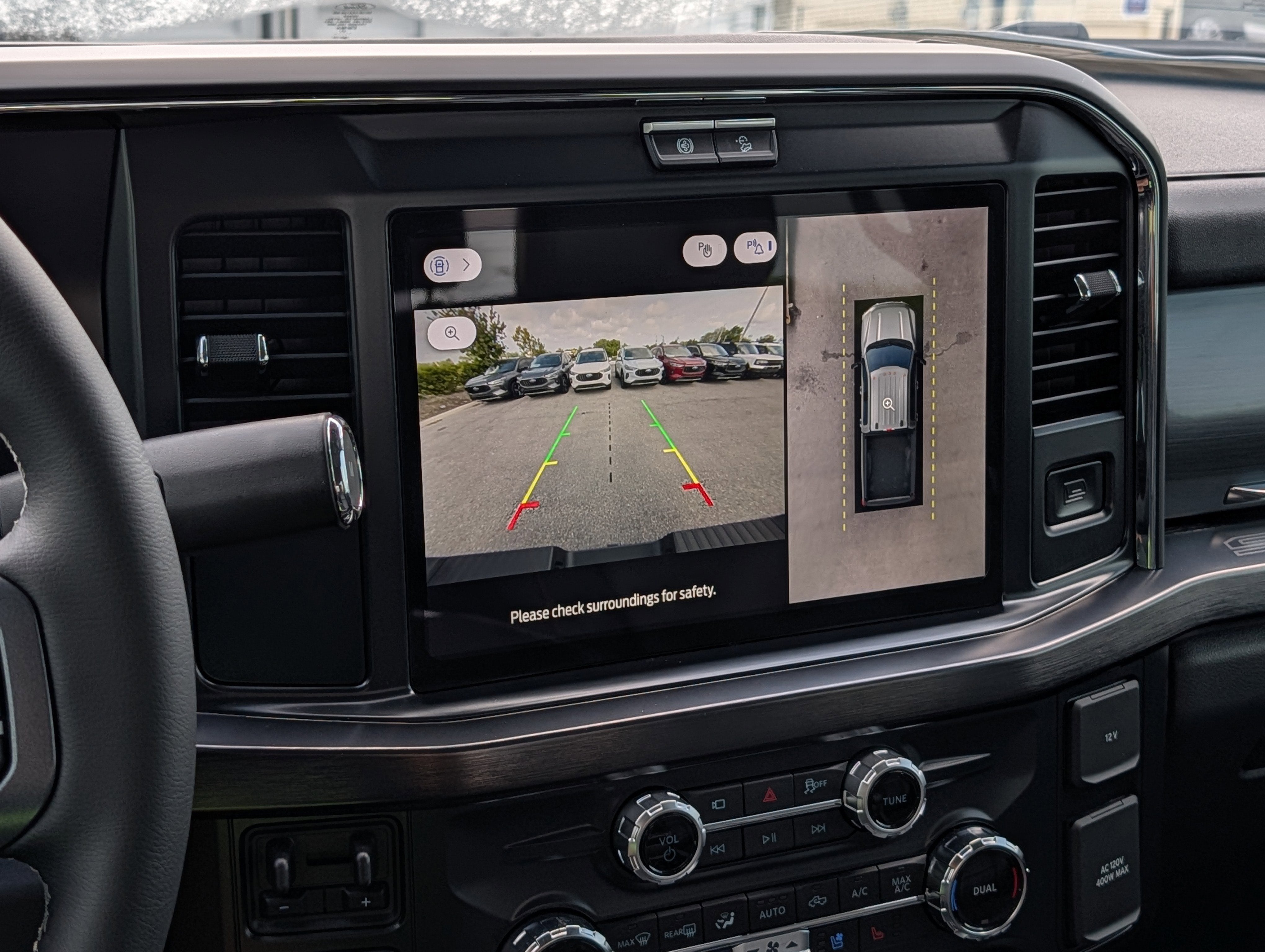 2026 Ford SUPER DUTY F-250 Lariat