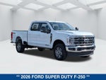2026 Ford SUPER DUTY F-250 Lariat