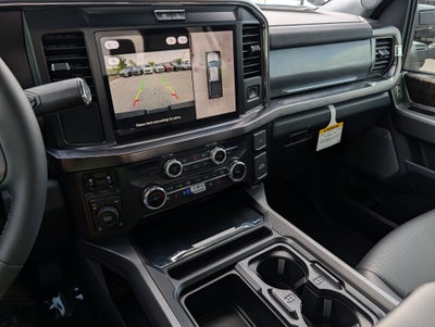 2026 Ford SUPER DUTY F-250 Lariat