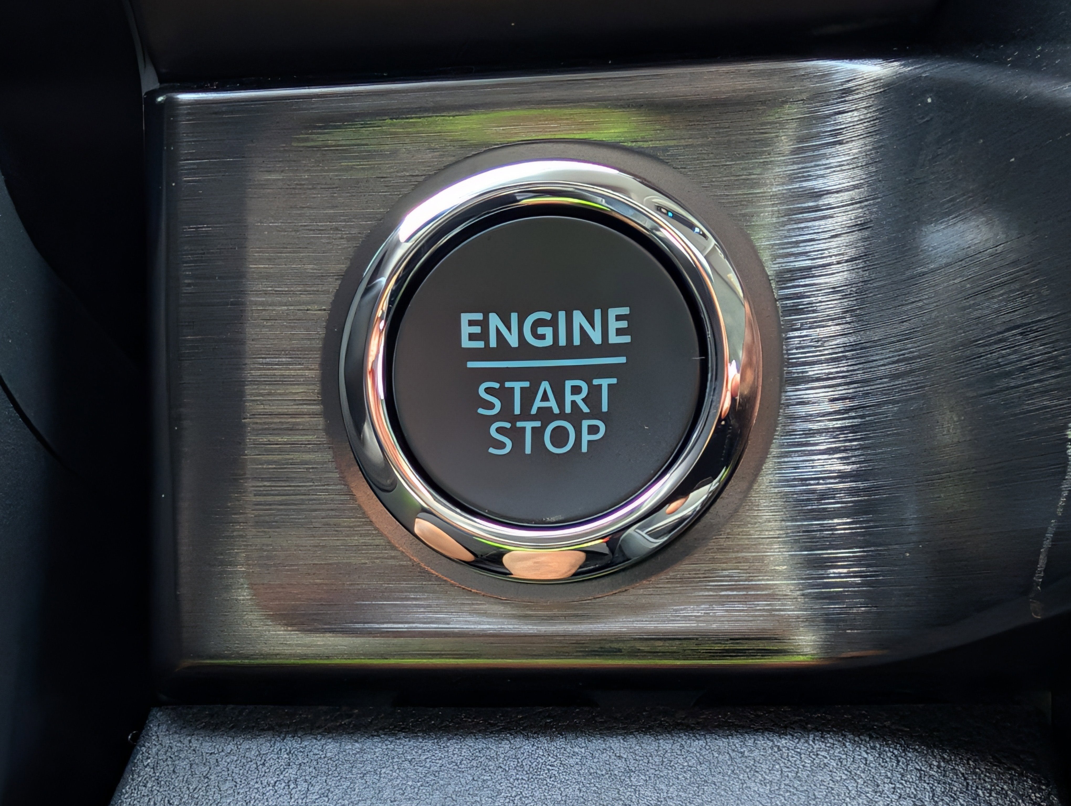 2026 Ford SUPER DUTY F-250 Lariat