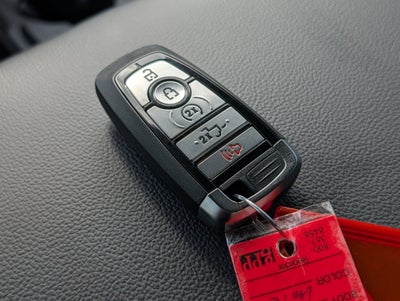 2026 Ford SUPER DUTY F-250 Lariat