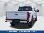 2026 Ford SUPER DUTY F-250 Lariat