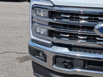 2026 Ford SUPER DUTY F-250 Lariat