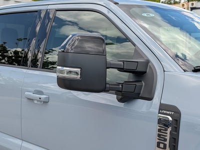 2026 Ford SUPER DUTY F-250 Lariat