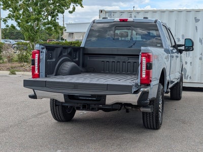 2026 Ford SUPER DUTY F-250 Lariat