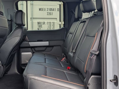 2026 Ford SUPER DUTY F-250 Lariat