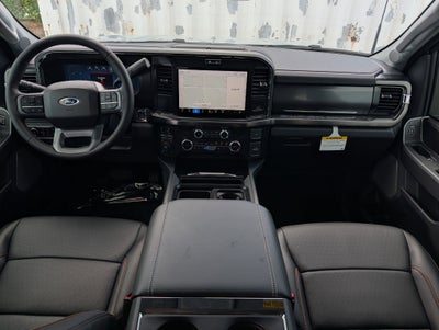2026 Ford SUPER DUTY F-250 Lariat