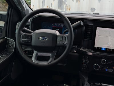 2026 Ford SUPER DUTY F-250 Lariat