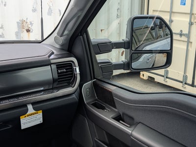 2026 Ford SUPER DUTY F-250 Lariat