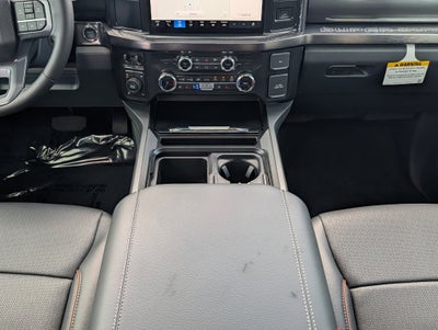 2026 Ford SUPER DUTY F-250 Lariat