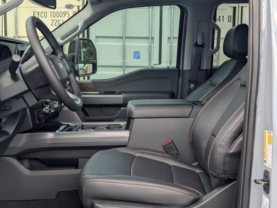 2026 Ford SUPER DUTY F-250 Lariat