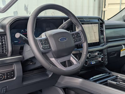2026 Ford SUPER DUTY F-250 Lariat