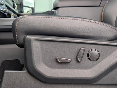 2026 Ford SUPER DUTY F-250 Lariat