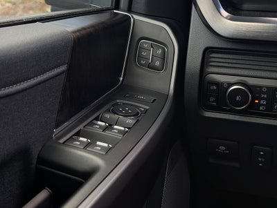 2026 Ford SUPER DUTY F-250 Lariat
