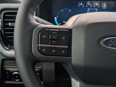 2026 Ford SUPER DUTY F-250 Lariat