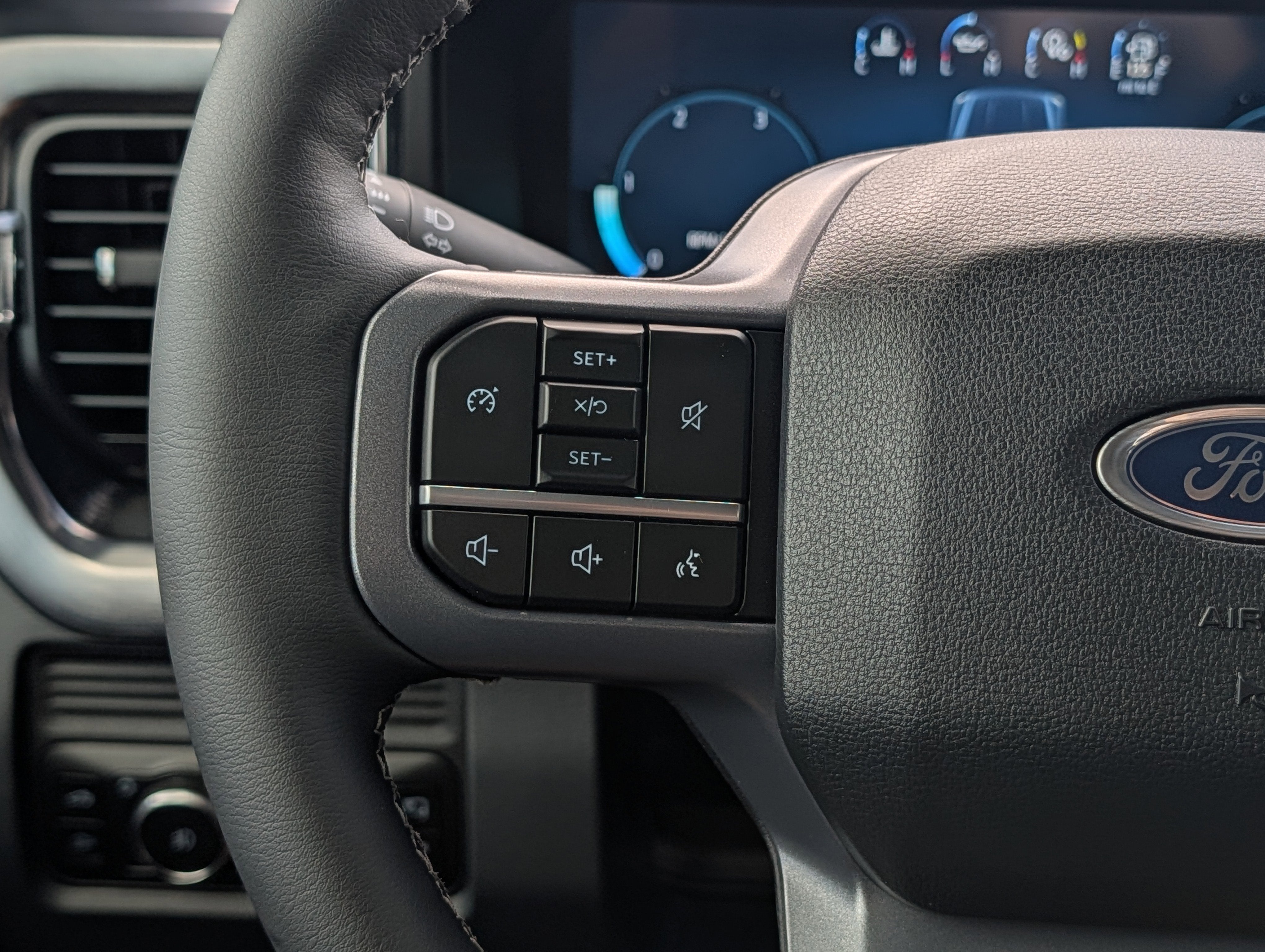 2026 Ford SUPER DUTY F-250 Lariat