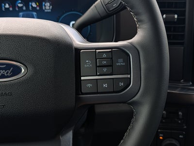 2026 Ford SUPER DUTY F-250 Lariat