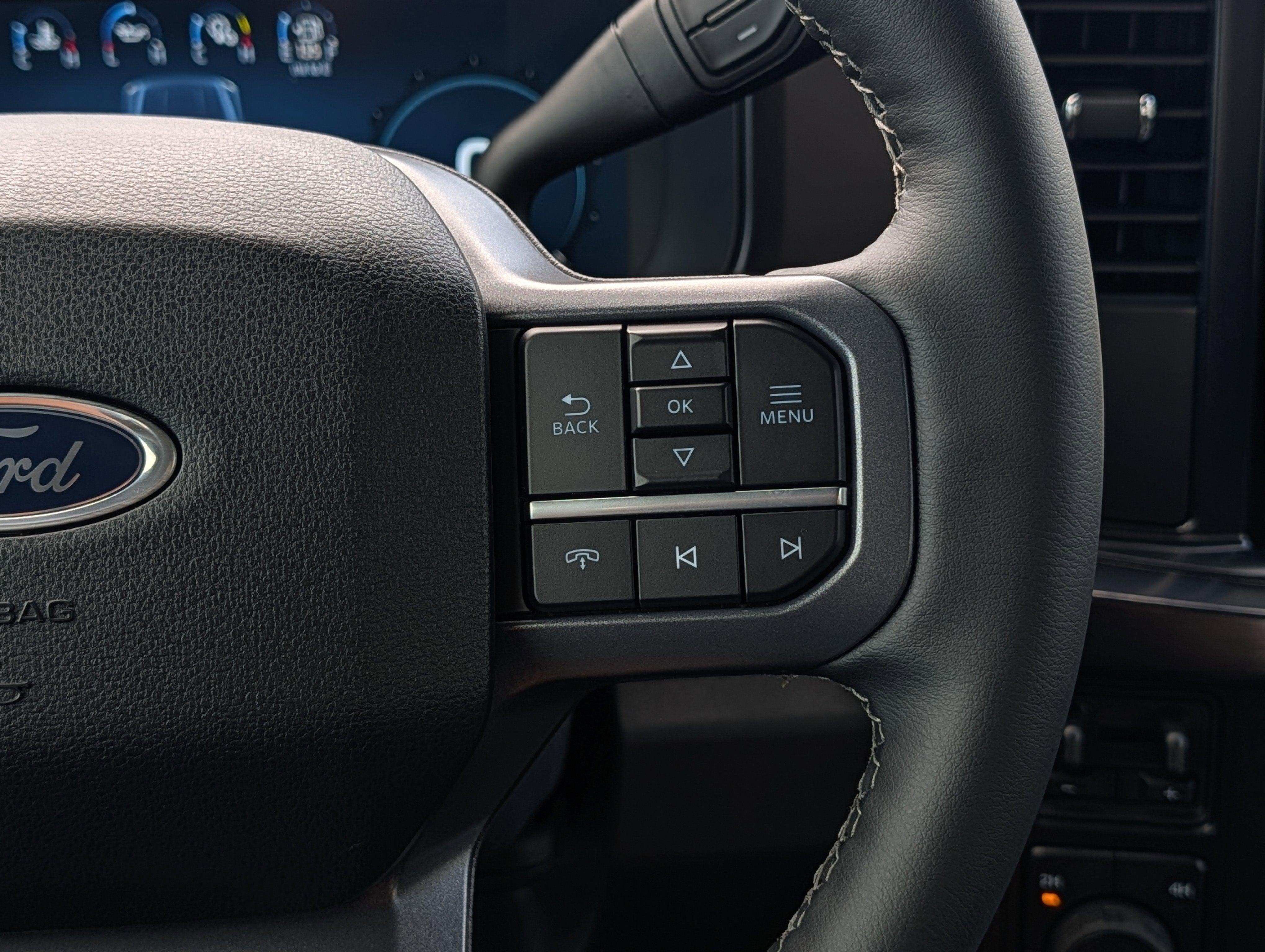 2026 Ford SUPER DUTY F-250 Lariat
