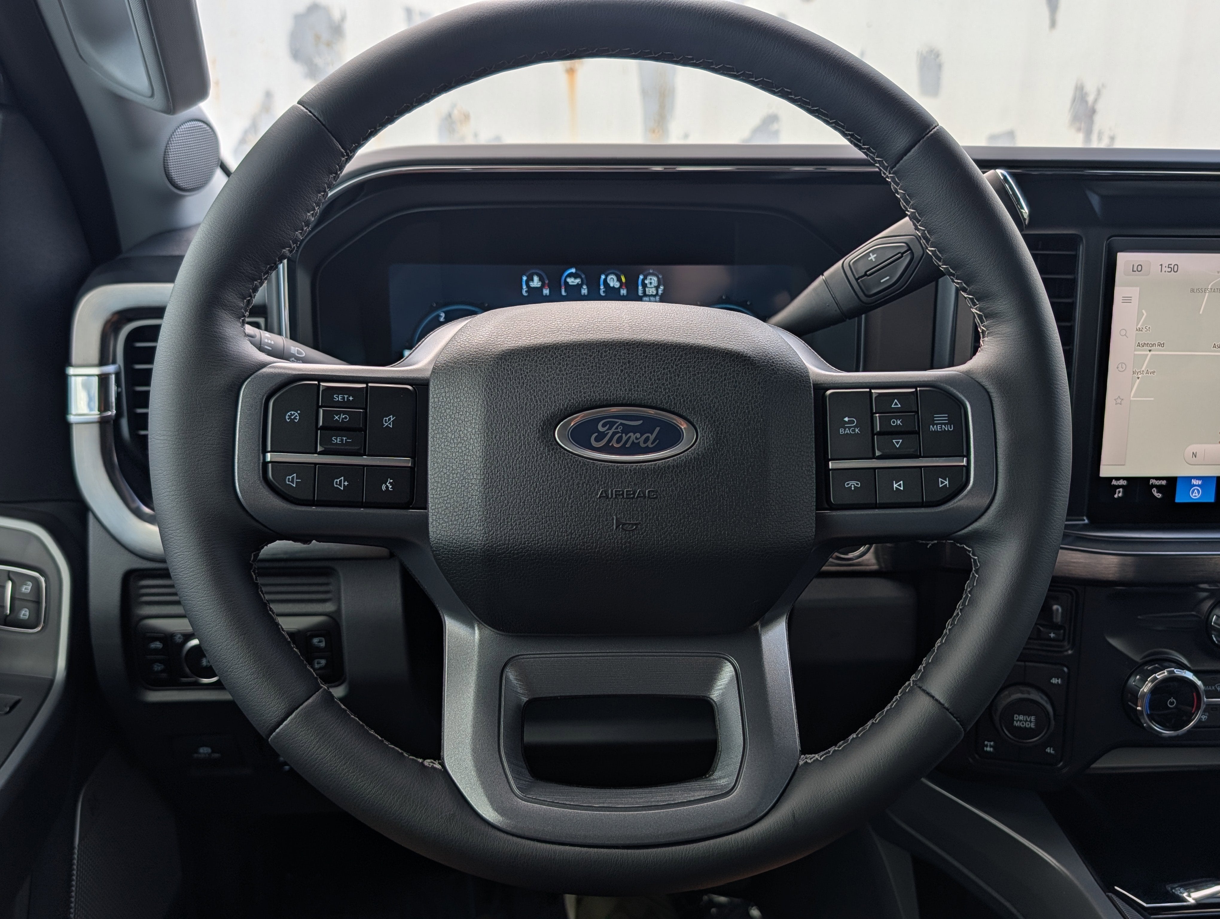 2026 Ford SUPER DUTY F-250 Lariat