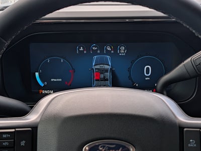 2026 Ford SUPER DUTY F-250 Lariat