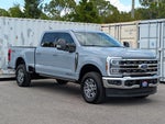 2026 Ford SUPER DUTY F-250 Lariat