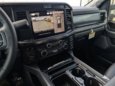 2026 Ford SUPER DUTY F-250 Lariat