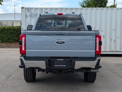 2026 Ford SUPER DUTY F-250 Lariat