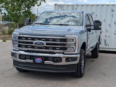2026 Ford SUPER DUTY F-250 Lariat