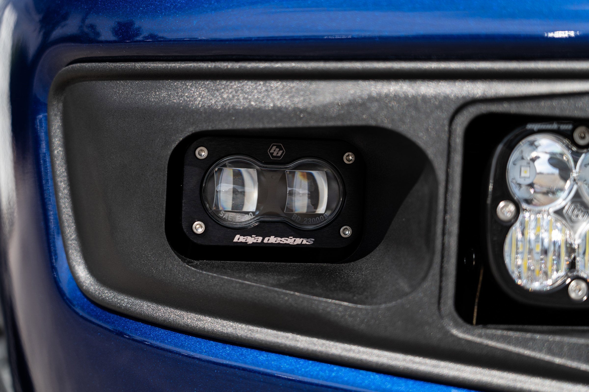 2026 Ford SUPER DUTY F-250 Platinum