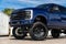 2026 Ford SUPER DUTY F-250 Platinum