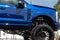 2026 Ford SUPER DUTY F-250 Platinum