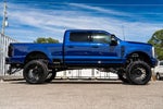 2026 Ford SUPER DUTY F-250 Platinum