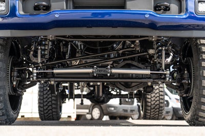 2026 Ford SUPER DUTY F-250 Platinum