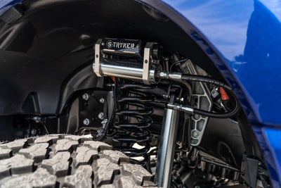 2026 Ford SUPER DUTY F-250 Platinum