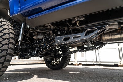 2026 Ford SUPER DUTY F-250 Platinum