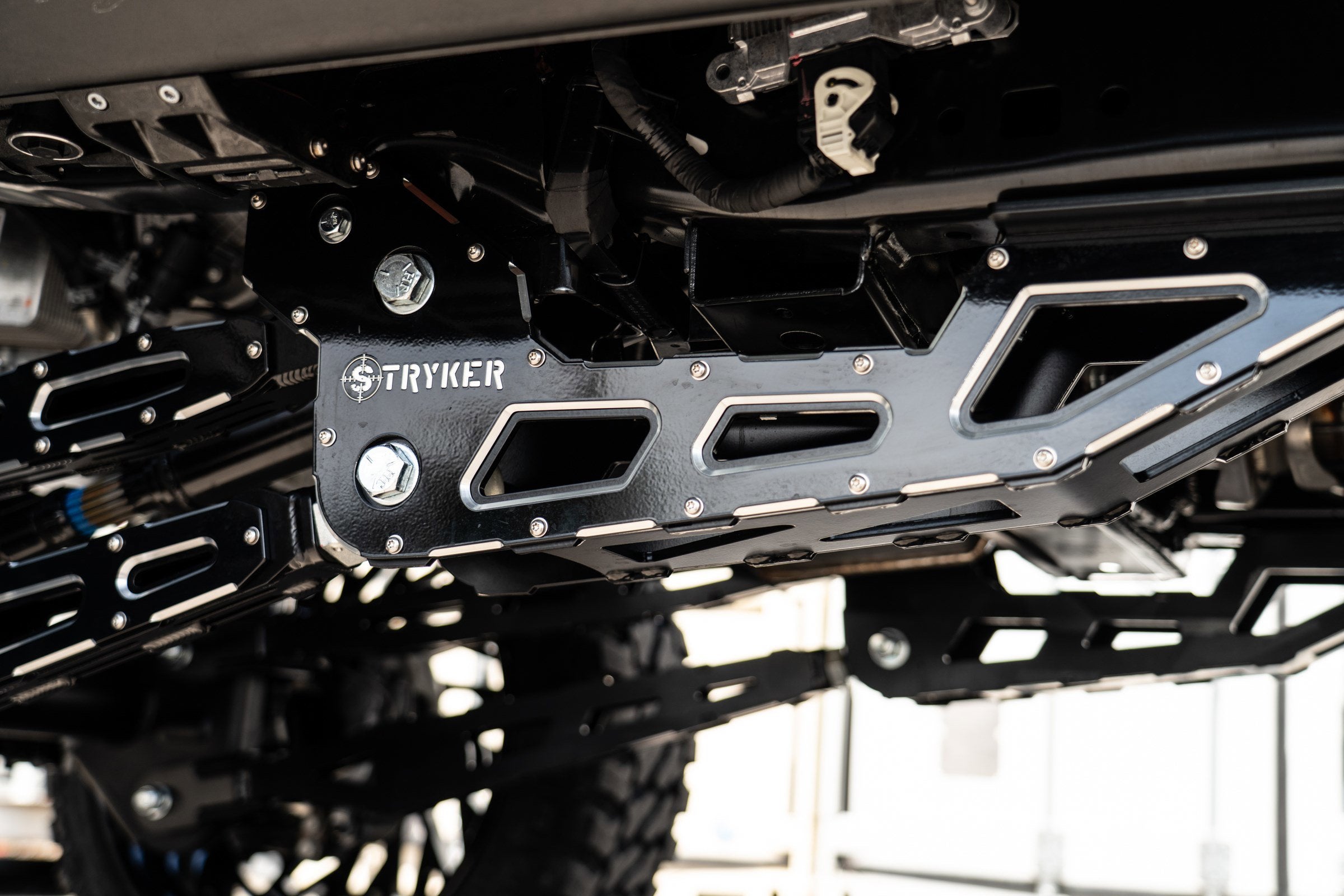 2026 Ford SUPER DUTY F-250 Platinum