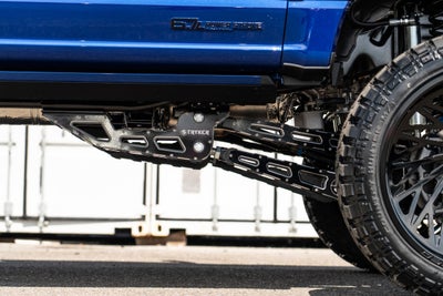 2026 Ford SUPER DUTY F-250 Platinum